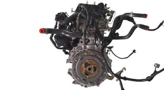 Motor toyota mocep1407216 1nz yaris hybrid feel