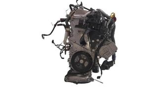 Motor toyota mocep1407216 1nz yaris hybrid feel