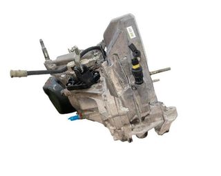 Jh3145 caja cambios renault clio ii fase ii 109033