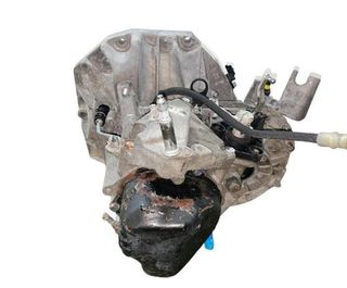 Jh3145 caja cambios renault clio ii fase ii 109033