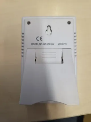 Oregon Scientific THR918N Sensor