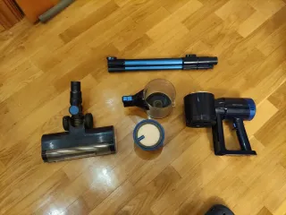 Aspirador Prettycare W300