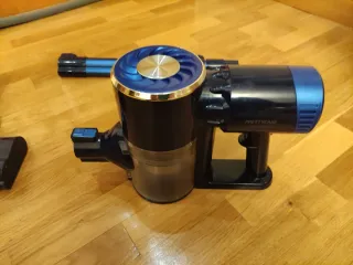 Aspirador Prettycare W300