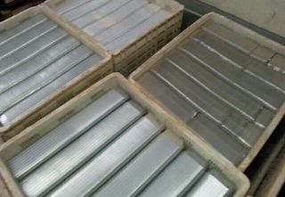 ** CESTAS PARA FRUTA