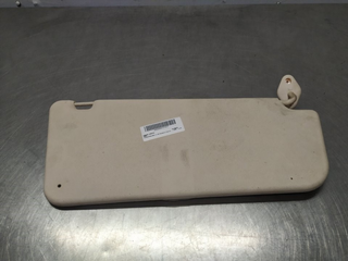 PARASOL DERECHO CITROEN BERLINGO NFU