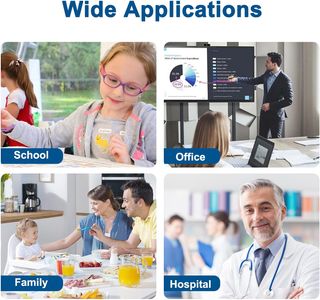 Oritdge PFI‑1700 Cartucho PBK 700ml foto negro