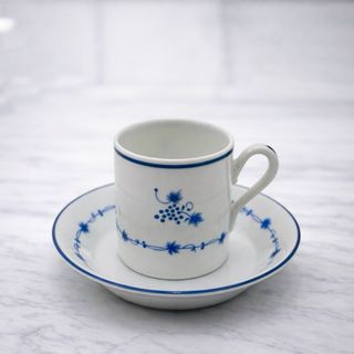 Servizio caffè Richard Ginori 12 tazze