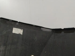 PARAGOLPES TRASERO A25A S / R