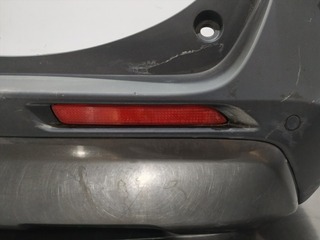 PARAGOLPES TRASERO A25A S / R