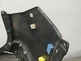 PARAGOLPES TRASERO A25A S / R