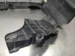 PARAGOLPES TRASERO A25A S / R