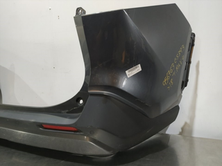 PARAGOLPES TRASERO A25A S / R