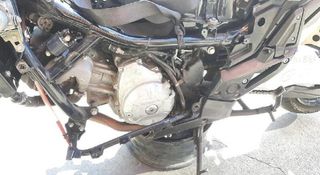 Motor completo honda rc88e x-adv mocep1351083