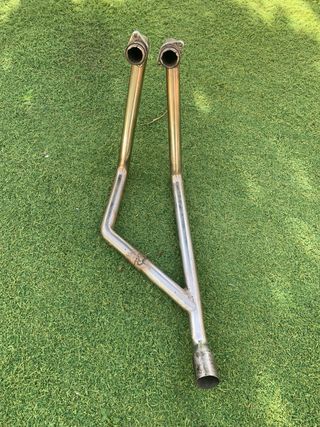 Suzuki GN 250 Escape