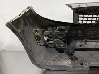 PARAGOLPES DELANTERO RENAULT SCENIC II (JM) F9QE8