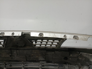 PARAGOLPES DELANTERO RENAULT SCENIC II (JM) F9QE8