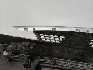 PARAGOLPES DELANTERO RENAULT SCENIC II (JM) F9QE8