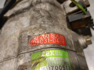 5227501 4a0260805ad compresor aire audi a6 c4 4a2