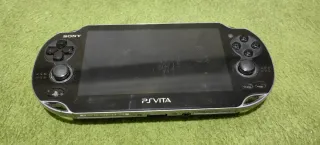Lote Consolas PSP y PS Vita Sony