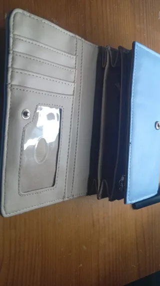 Cartera Guess Los Ángeles