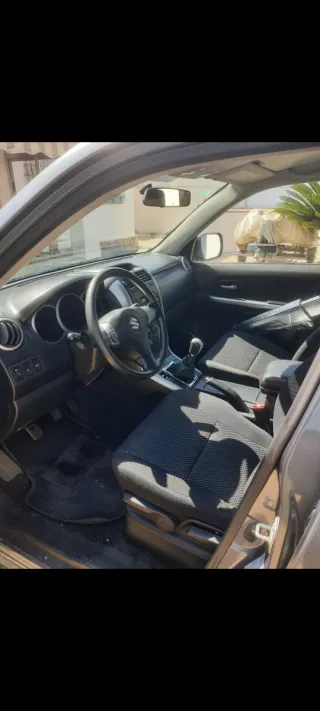 Suzuki Grand Vitara 2006