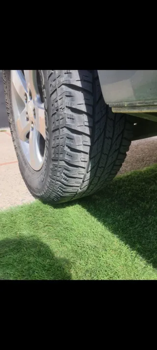 Suzuki Grand Vitara 2006