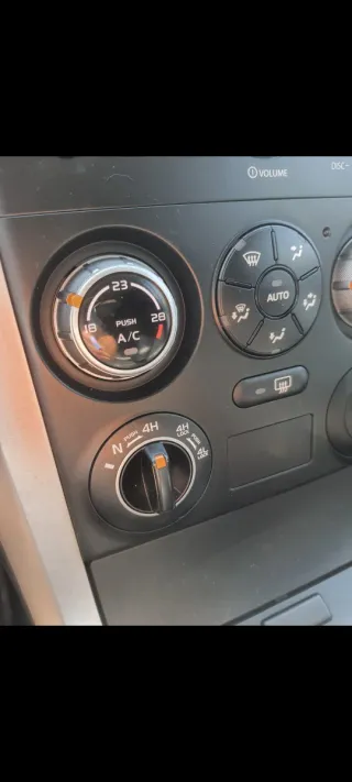 Suzuki Grand Vitara 2006