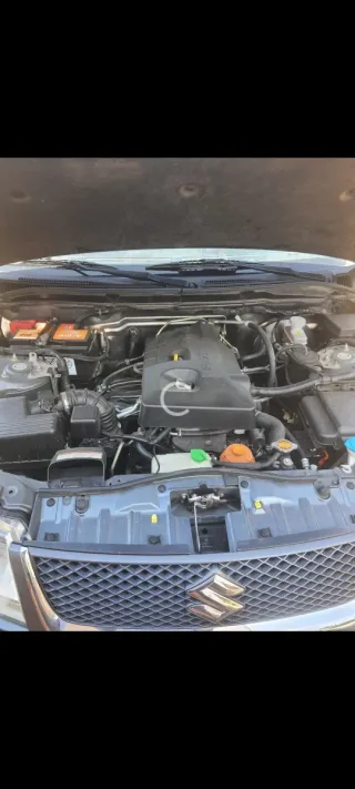 Suzuki Grand Vitara 2006