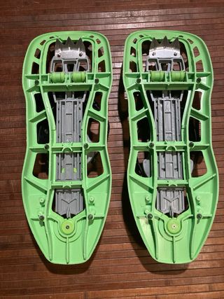 Raquetas de Nieve (2 Pares)