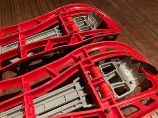 Raquetas de Nieve (2 Pares)