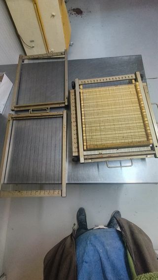 Cortador de pastel y bombones