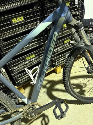 Bicicleta Rockrider ST530