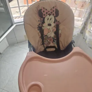 Trona Minnie Mouse