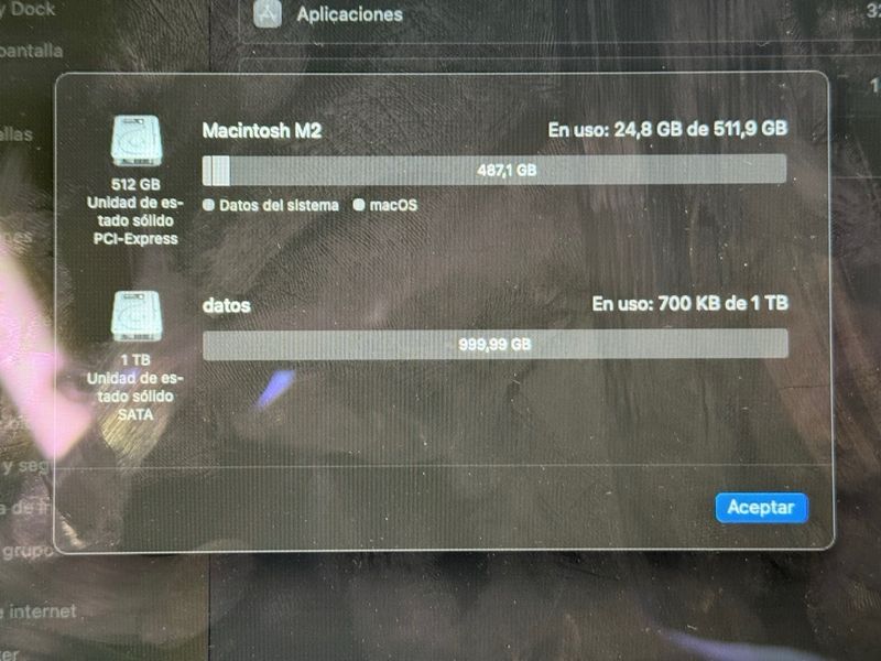 iMac 27 2013 afbeelding 3