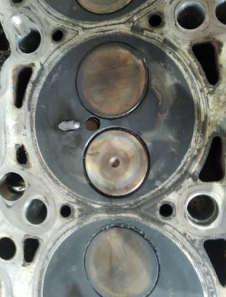 Seat 425481 culata 045103373h ibiza (6l1) sport