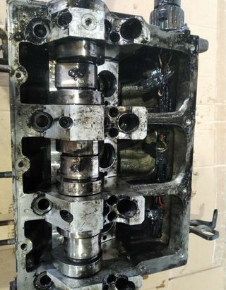 Seat 425481 culata 045103373h ibiza (6l1) sport