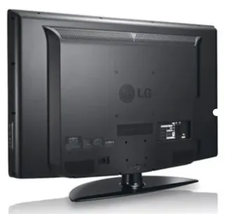 Televisión LG 42LG3000 42" + TDT HDMI Funciona 100
