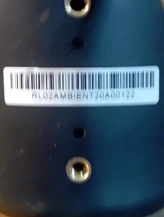 Pareja Altavoces Fonestar AMBIENT-20A