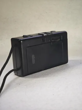 Cámara Kodak VR35 Analógica Compacta