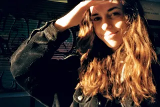 Cámara Kodak VR35 Analógica Compacta