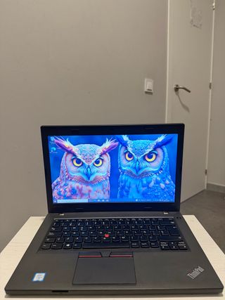 Portátil Lenovo ThinkPad 6th i5