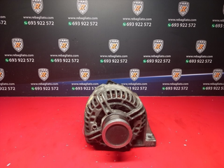 ALTERNADOR VOLVO S80 BERLINA D5244T 30667894 0124