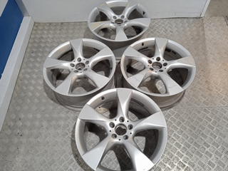 JUEGO LLANTAS MERCEDES-BENZ CLS (BM 218) R19