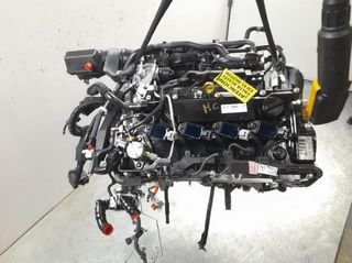 Motor completo a25a toyota rav 4 v a5 mocep1472535