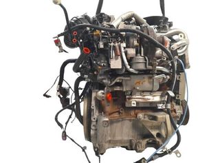Mocep1314701 motor k9k451 mercedes-benz clase 1.8