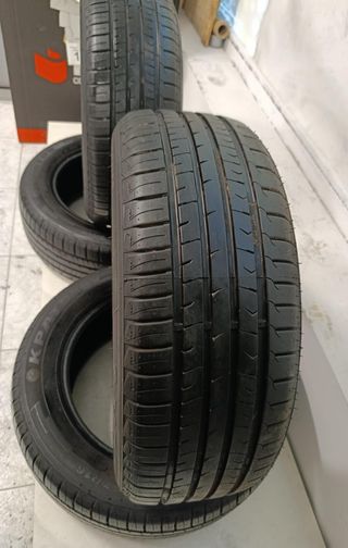 Neumáticos de segunda mano 215/55 R16