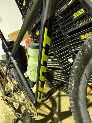 Scott Scale 970 29” Talla L