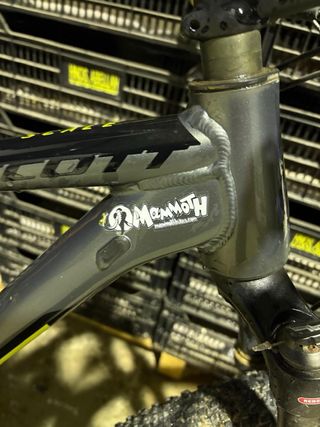 Scott Scale 970 29” Talla L