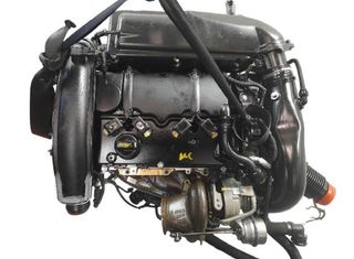 Peugeot mocep1483766 motor completo 5g05 308 ii lb