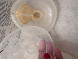 Sacaleches Medela Freestyle Doble Eléctrico